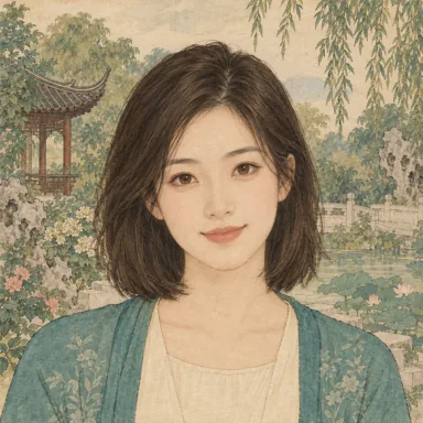 Traditional Chinese Painting